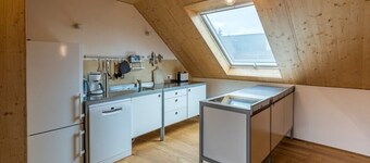 Nengshof Fewo Pusteblume