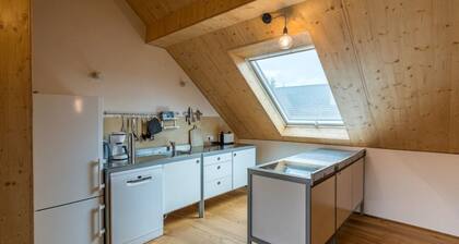 Nengshof Fewo Pusteblume