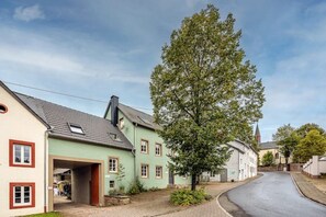 Außenbereich