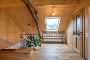 Interiør