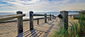 Peace Retreats Apartment - Pwllheli