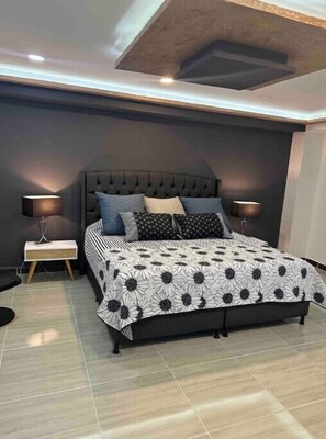 3 bedrooms - Duplex Full Aire Apartment 200m2 3/2 modern ph
 (Envigado)