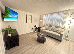 Smart-tv