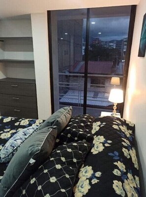 3 Schlafzimmer