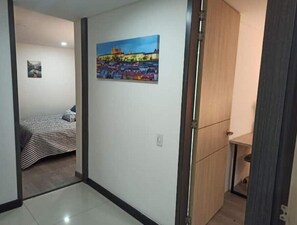 3 Schlafzimmer, WLAN