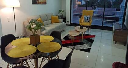 Elegant apartment new castellana 3 rooms