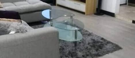 スマートテレビ