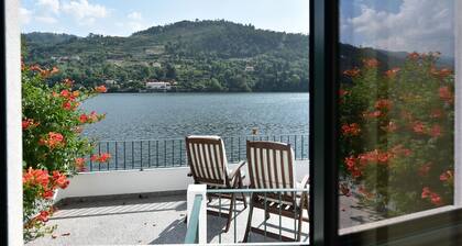 Feel Discovery Casa do Rio Douro Valley