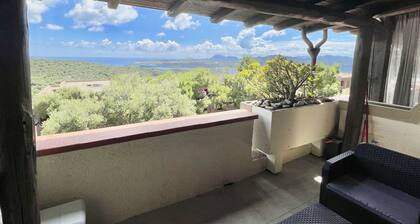 Residence Cugnana Verde Superiore