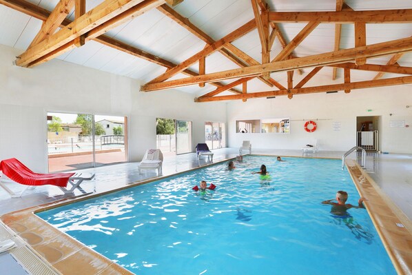 Inomhuspool