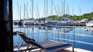 Jachthafen