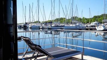 Jachthafen