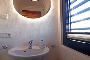 Dusche