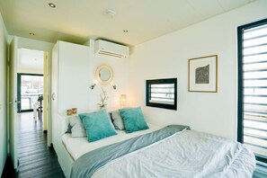 2 Schlafzimmer, kostenloses WLAN