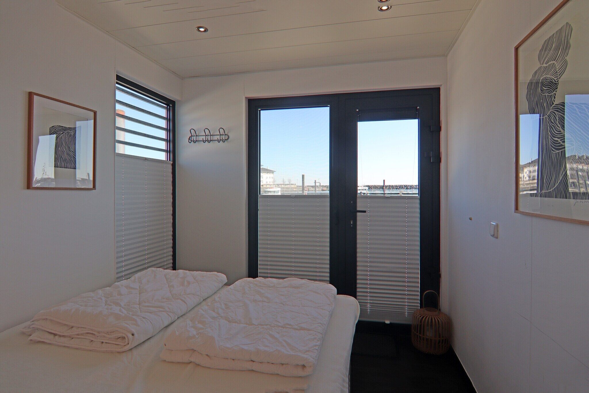 2 多间卧室、免费 WiFi