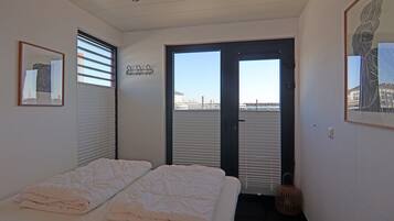 2 chambres, Wi-Fi gratuit