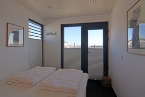 2 chambres, Wi-Fi gratuit