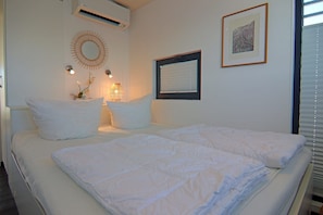 2 bedrooms, free WiFi