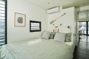 2 Schlafzimmer, Internetzugang