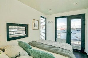 2 Schlafzimmer, kostenloses WLAN