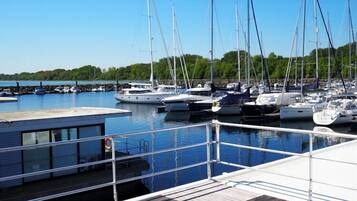 Jachthafen