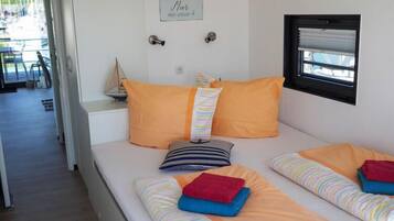 2 Schlafzimmer, kostenloses WLAN