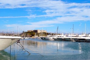 Port de plaisance