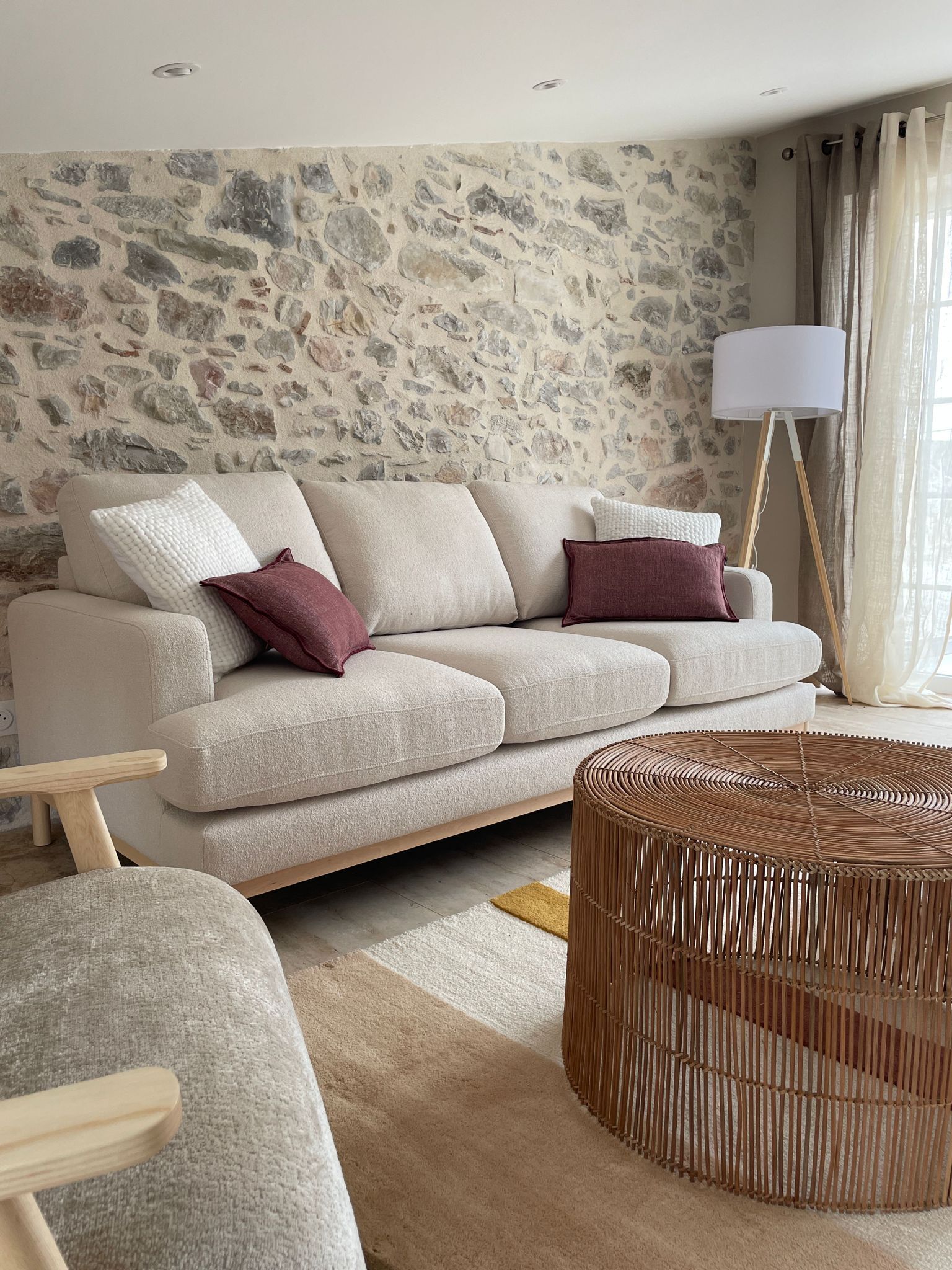 Stylish Duplex On An Award-winning Vineyard; Shared Pool; Close To The Cevennes - Ganges