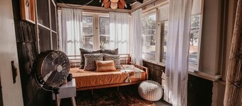 The Fleetwood Inn with Dreamy Porch