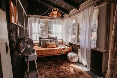 The Fleetwood Inn with Dreamy Porch