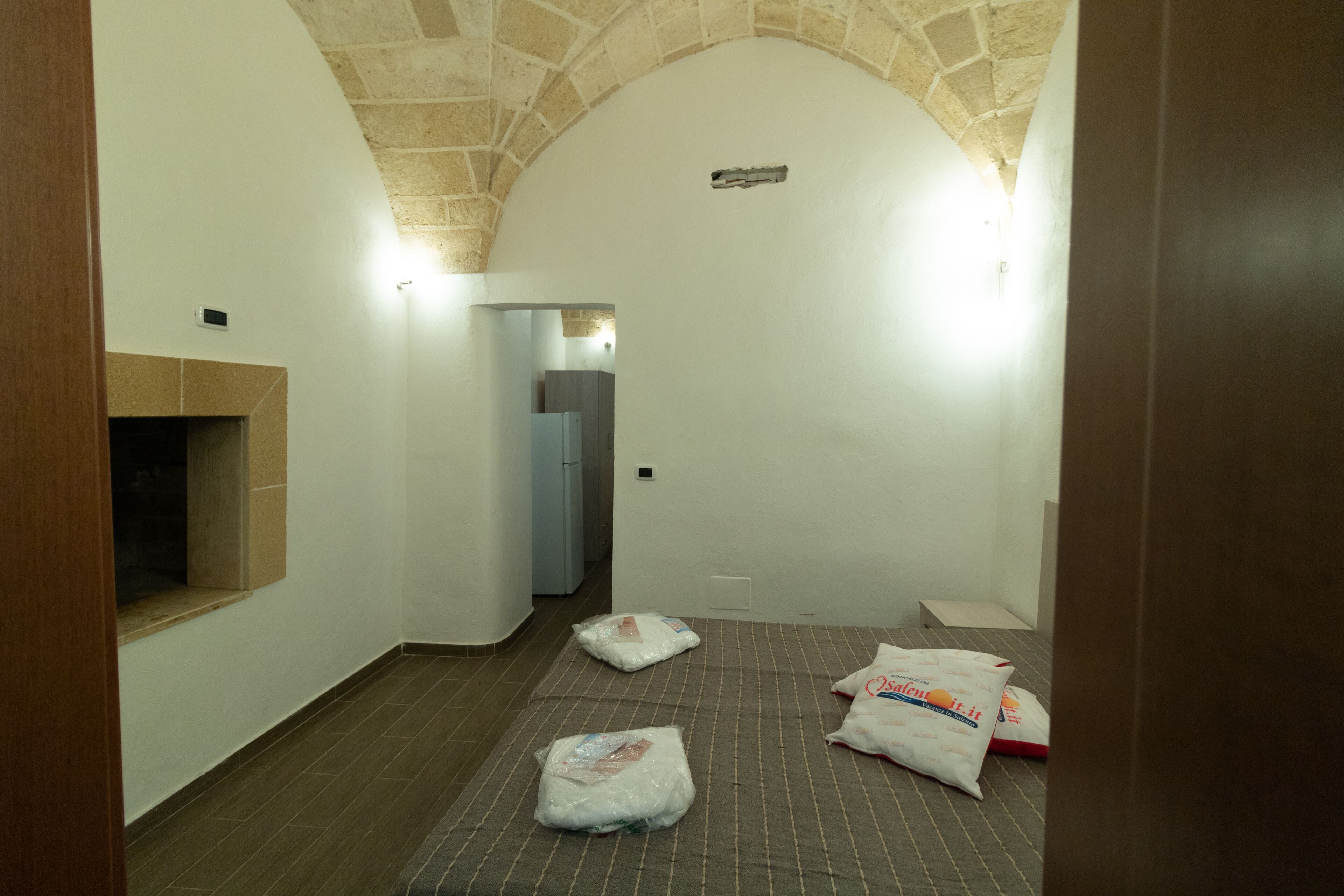Appartamento Tradizionale | 1 camera, biancheria da letto di alta qualità, copriletto in piuma