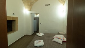 Room - Residence il Passetto (Tuglie)