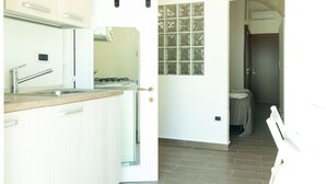 Private kitchen - Residence il Passetto (Tuglie)