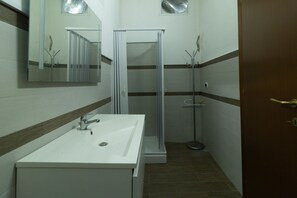 Bathroom - Residence il Passetto (Tuglie)