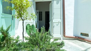 Property entrance - Residence il Passetto (Tuglie)