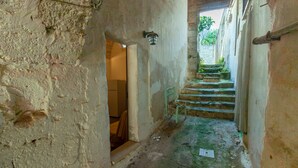 Property entrance - Residence il Passetto (Tuglie)