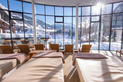 Mein Almhof Superior