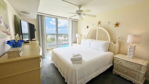 Free WiFi - 444 El Matador Condo by RedAwning (Fort Walton Beach)