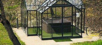 Maison de Campagne Entièrement Rénovée en Pleine Nature Gersoise