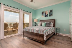 4 bedrooms, free WiFi - Simply Blessed - 106 Vargas Ct 4 Bedroom Home by RedAwning (Dauphin Island)