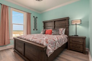 Ferienhaus, 4 Schlafzimmer | 4 Schlafzimmer, kostenloses WLAN