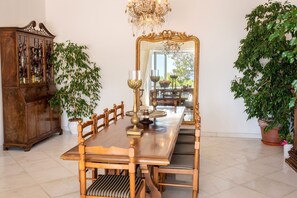 Restauración