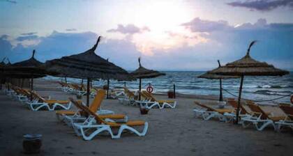 Appartement Magnifique