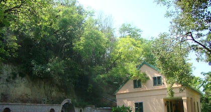 Bogdan - Countryside With hot tub - SA1