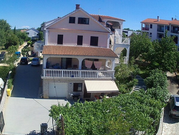 Fachada