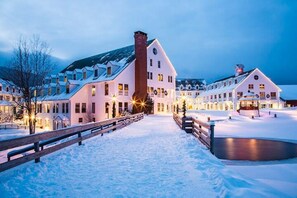 Eksteriør