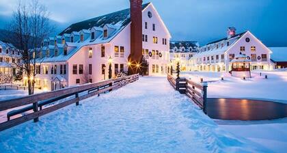 The Valley Estate - Ice Arena - Biking - Weddings - Walk to Town Square!