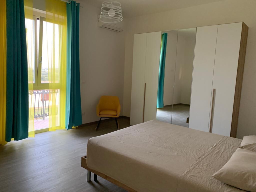 1 habitación, wifi gratis y ropa de cama 