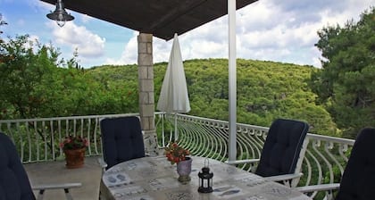 Holiday Houses, Villas Eli