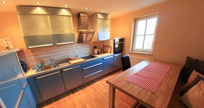 Appartement de vacances Oberdellach pour 1 - 2 personnes avec 1 chambre Ă coucher - Logement de vaca